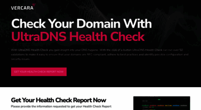 ultratools.com - ultratools  free domain, dns, whois & ip lookup tools