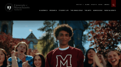 umass.edu