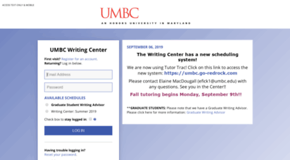 umbc.mywconline.com