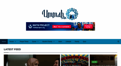 ummah.com - 