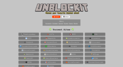 unblockit.app - unblockit - access your favourite blocked sites