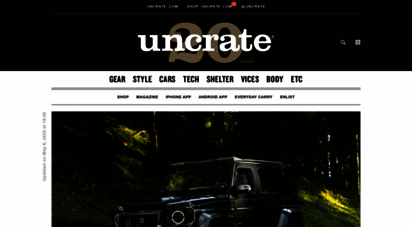 uncrate.com