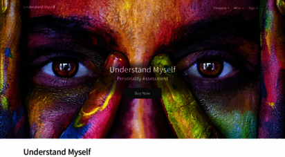 understandmyself.com - understand myself - what you need to know