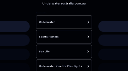 underwateraustralia.com.au