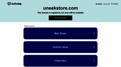 uneekstore.com