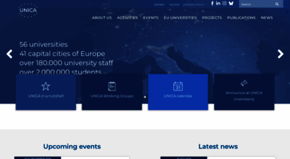 unica-network.eu
