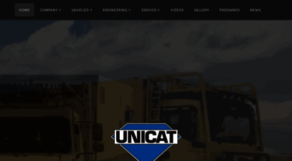 unicat.net