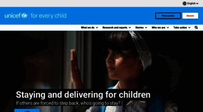 unicef.org - unicef