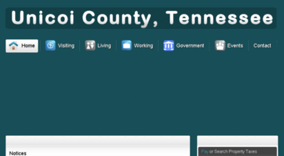 unicoicountytn.gov