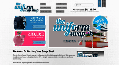 uniformswapshop.com.au