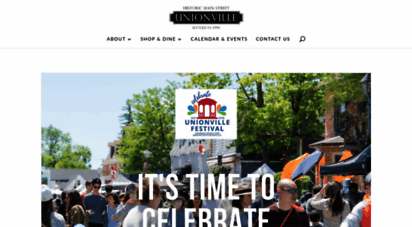 unionvilleinfo.com