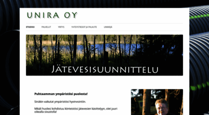 similar web sites like unira.fi
