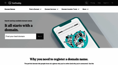 uniregistry.com