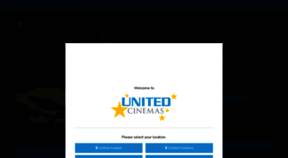 unitedcinemas.com.au