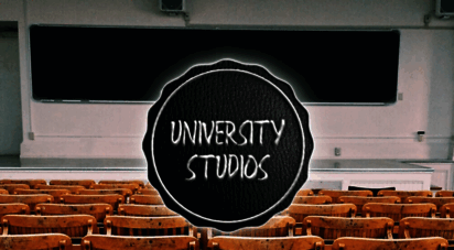 university-studios.com