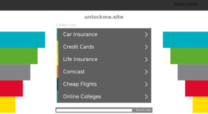 unlockme.site