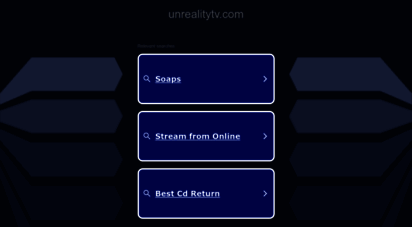 unrealitytv.com