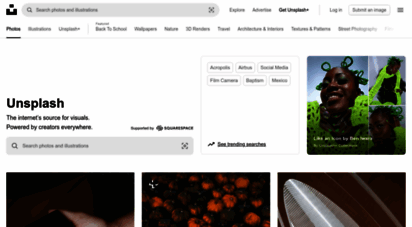 unsplash.com