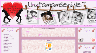 unutamamseni.net