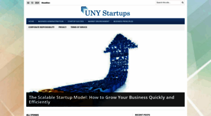 unystartups.com