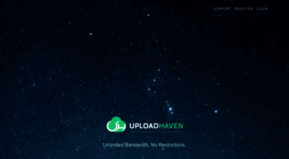uploadhaven.com - uploadhaven - file sharing made simple