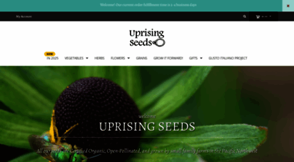 uprisingorganics.com