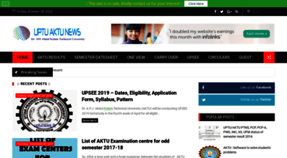 uptunews.tk