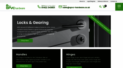 upvc-hardware.co.uk