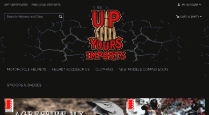 upyoursimports.com.au