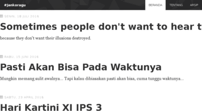uqi.web.id