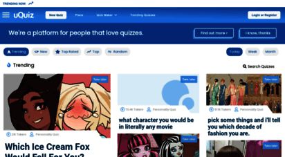uquiz.com