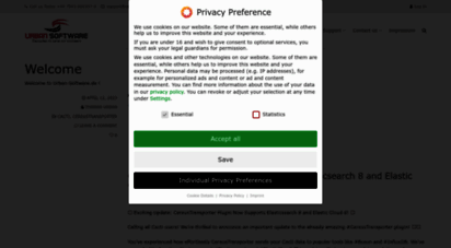 urban-software.de
