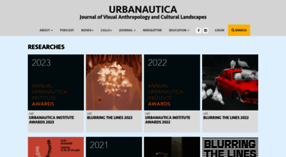 urbanautica.com