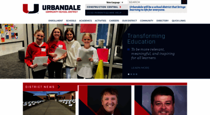 urbandaleschools.com