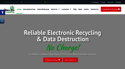 urbanerecycling.com
