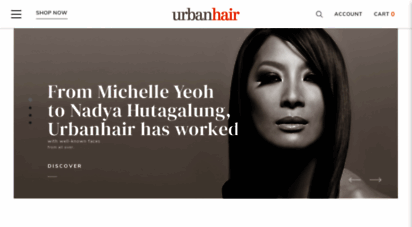 urbanhair.com.sg