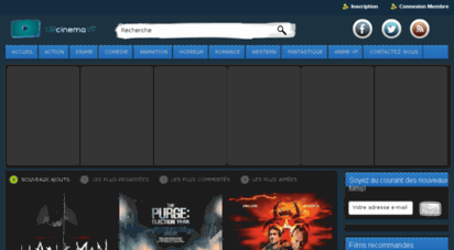 urcinemavf.com -  urcinemavf  vous faciliter de regarder film complet en streaming vf illimité gratuitement et sans inscription