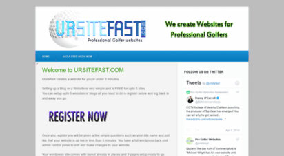 ursitefast.com