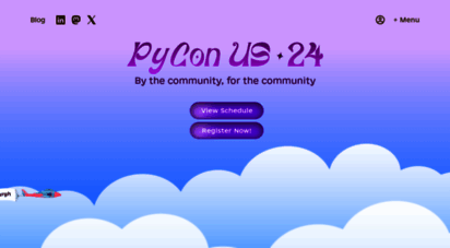 us.pycon.org