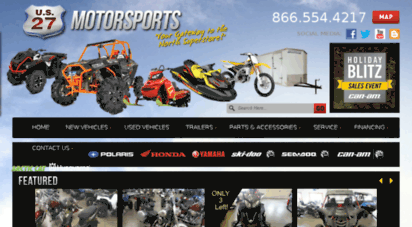 us27motorsports.com