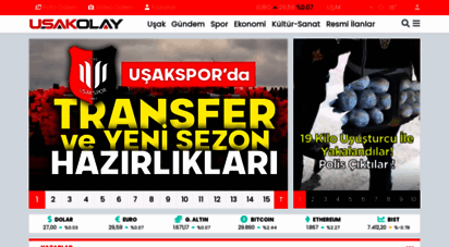 usakolay.com