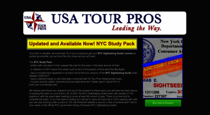 usatourpros.com