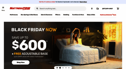 usbeds.com