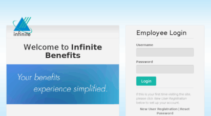 usbenefits.infinite.com