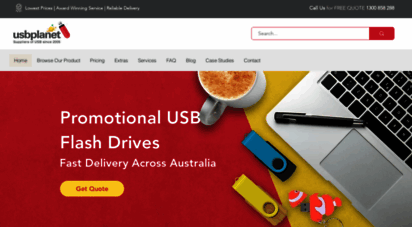 usbplanet.com.au