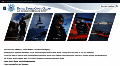 uscg.mil - 