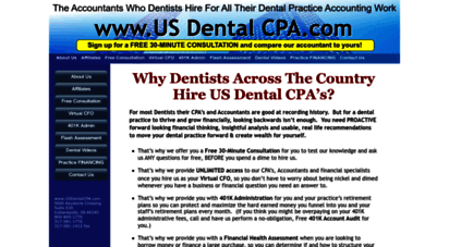 usdentalcpa.com