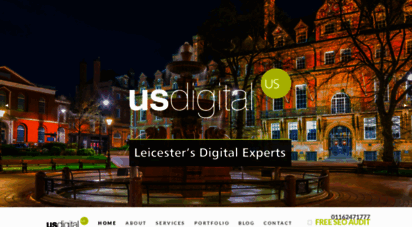 usdigital.co.uk