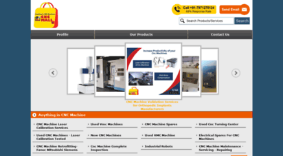 usedcnc.co.in