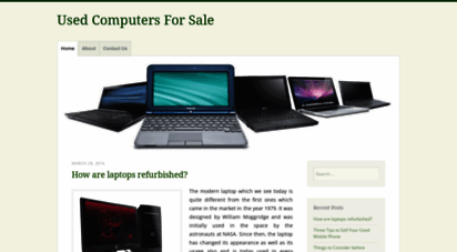 usedcomputersforsale.wordpress.com